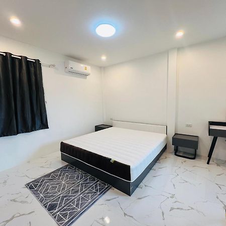 Utopia House Phangan Mae Haad Luaran gambar