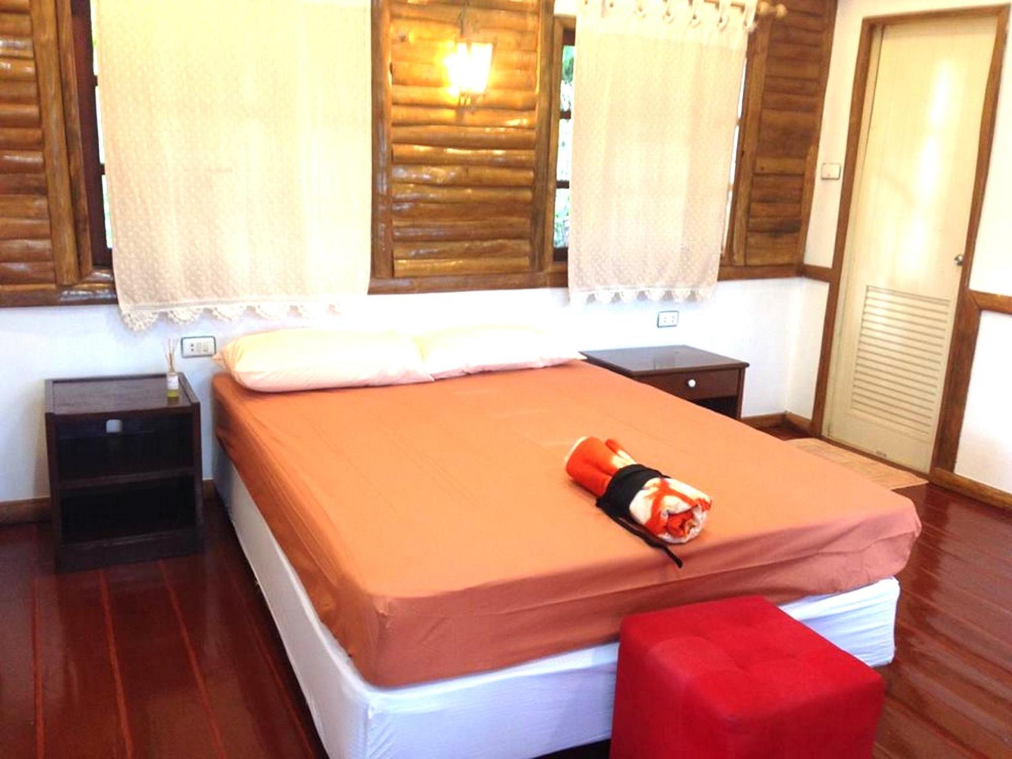 Utopia House Phangan Mae Haad Bilik gambar