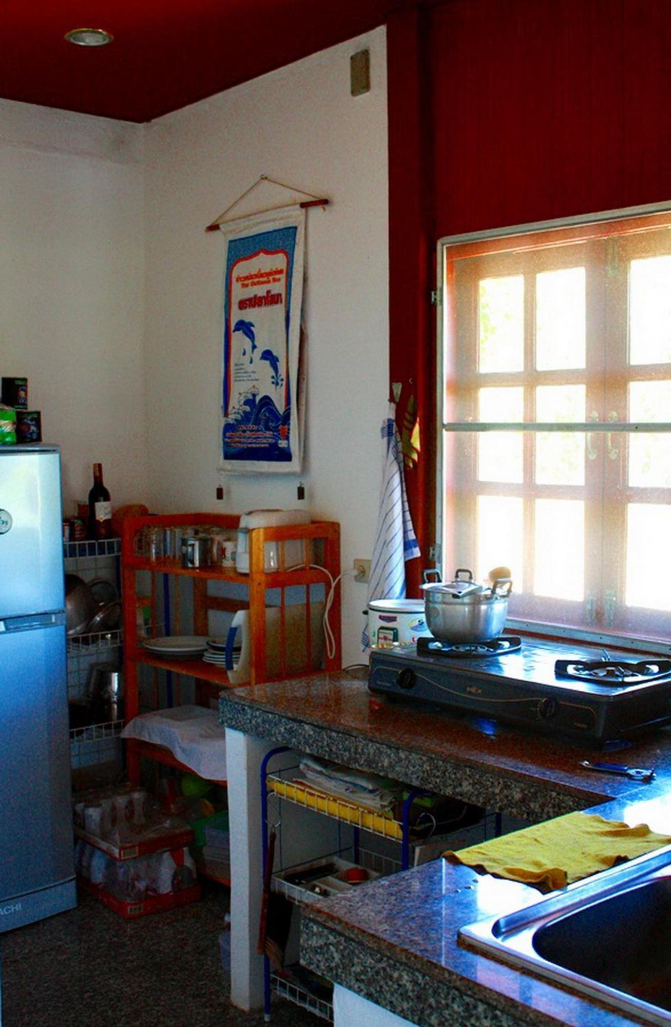 Utopia House Phangan Mae Haad Bilik gambar
