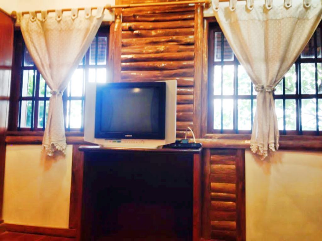 Utopia House Phangan Mae Haad Luaran gambar