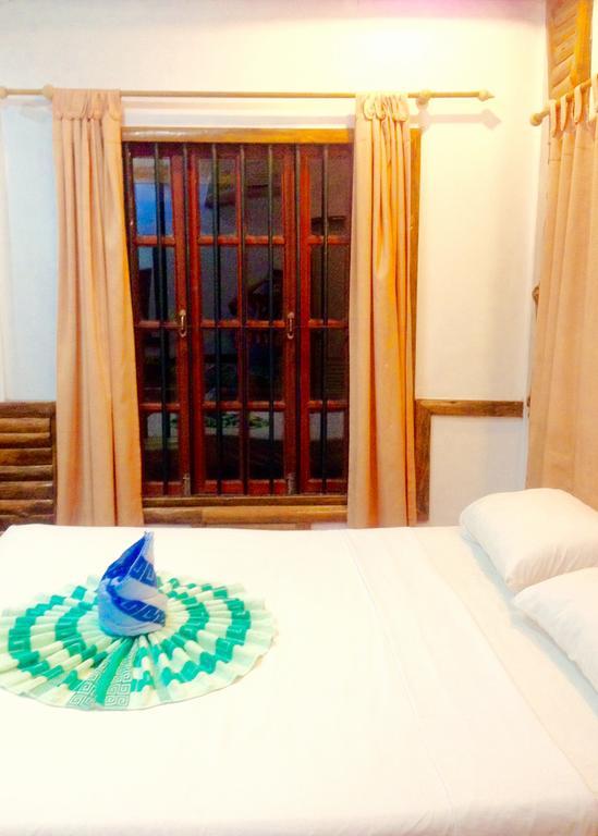 Utopia House Phangan Mae Haad Luaran gambar