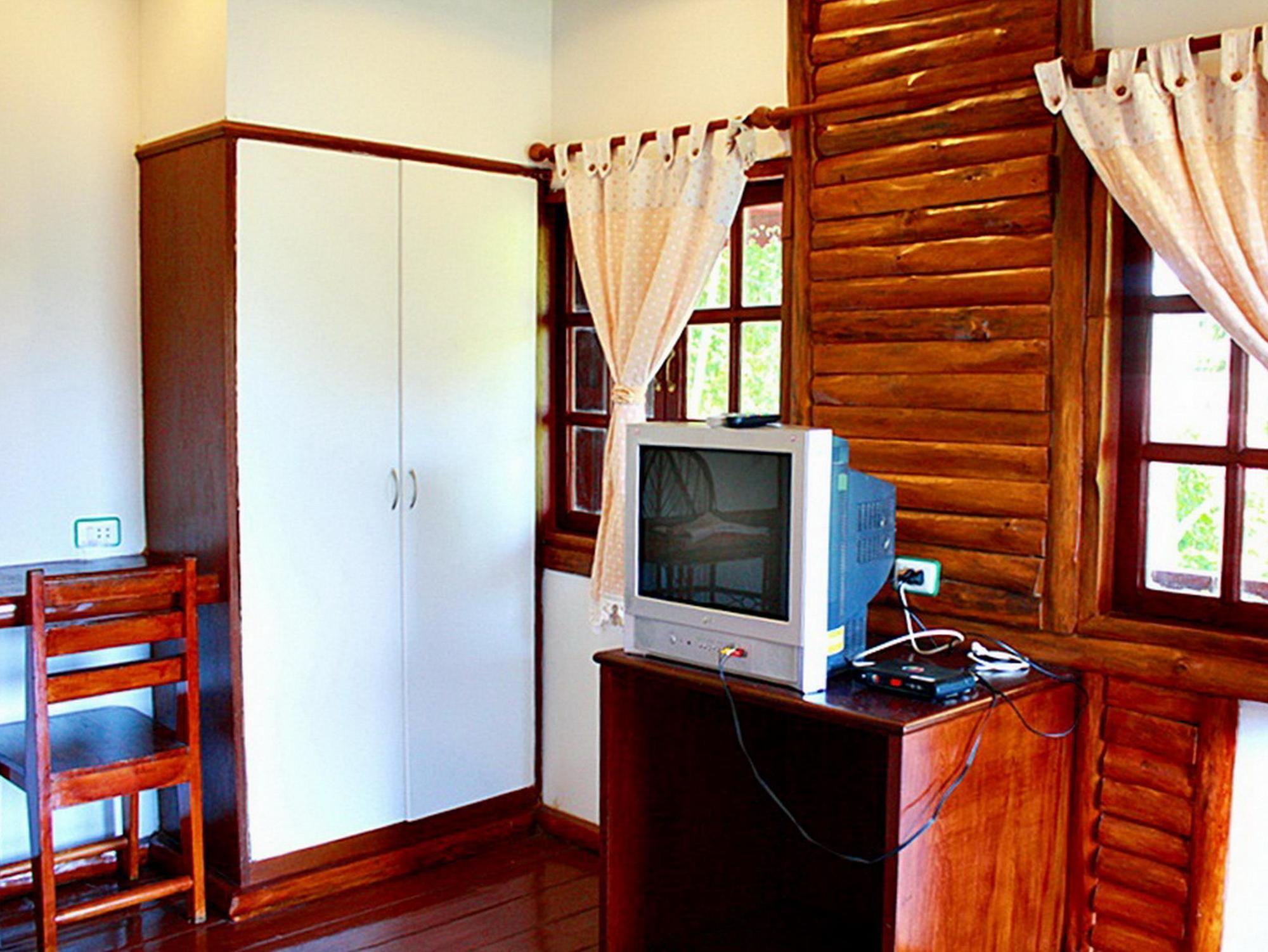 Utopia House Phangan Mae Haad Luaran gambar