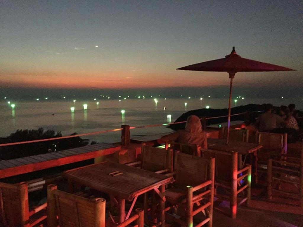 Utopia House Phangan Mae Haad Luaran gambar